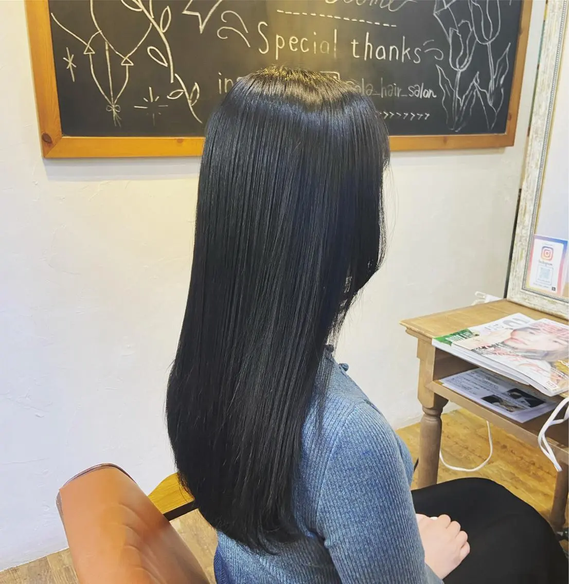ロング 髪質改善 トリートメント カット トリートメント 💜ツヤヘアケア🩷 サトウシュンスケのヘアスタイル