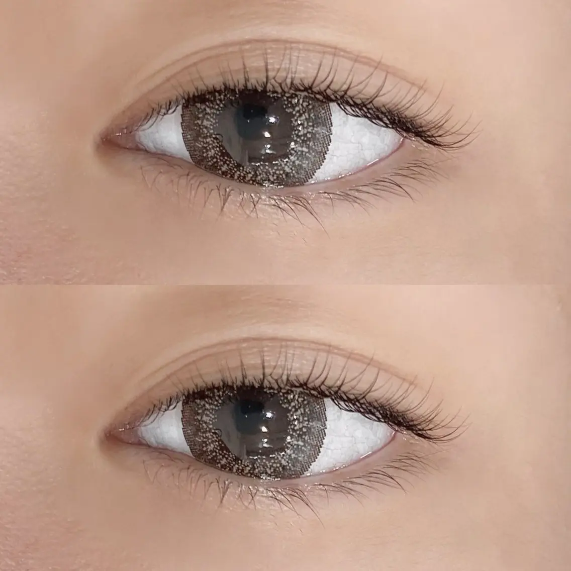 マツエク・マツパ Cカール eyelashZen CHIKA🫧のマツエク・マツパデザイン