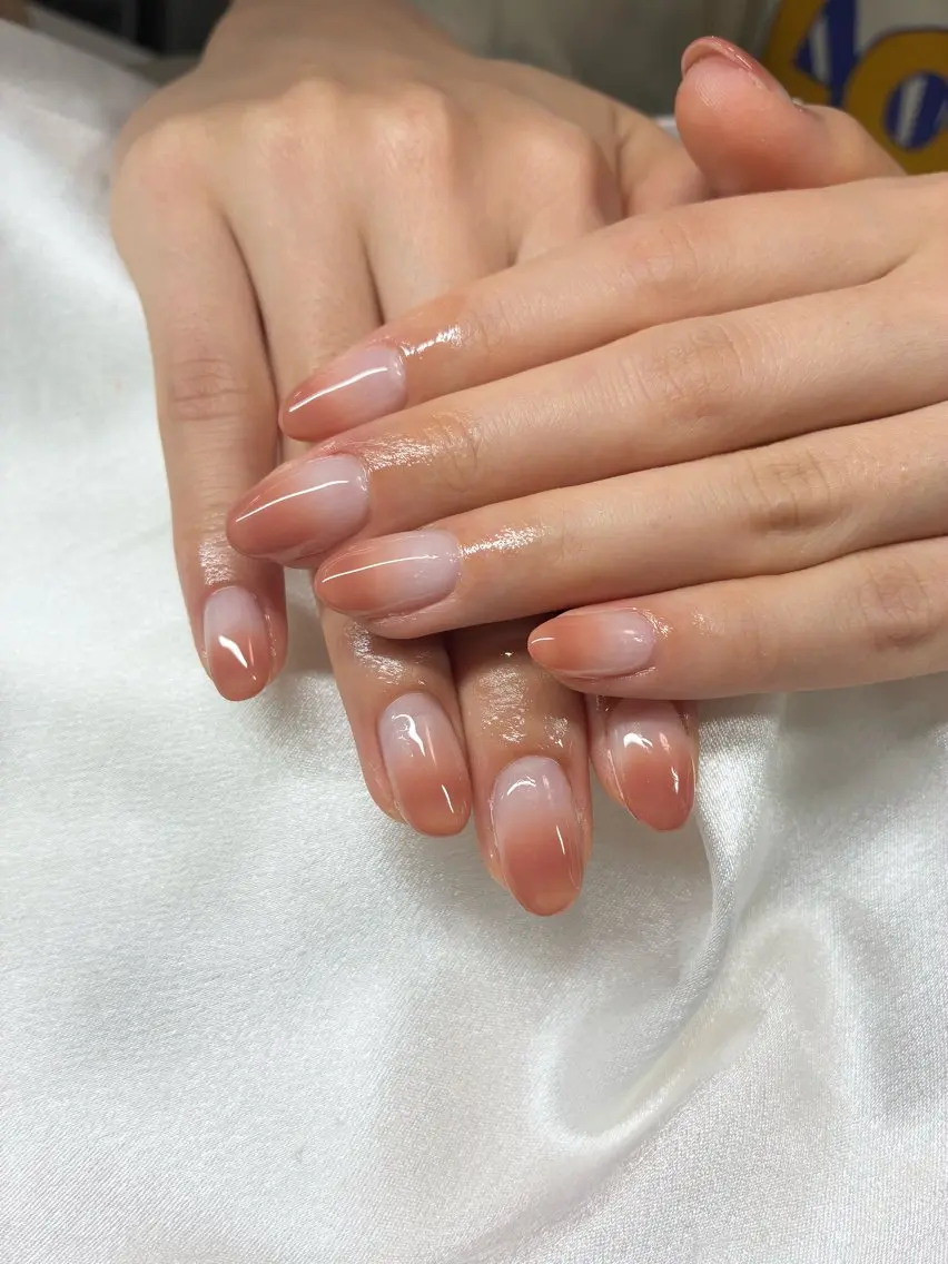 ネイル in.nail-- 🐈‍⬛riのネイルデザイン