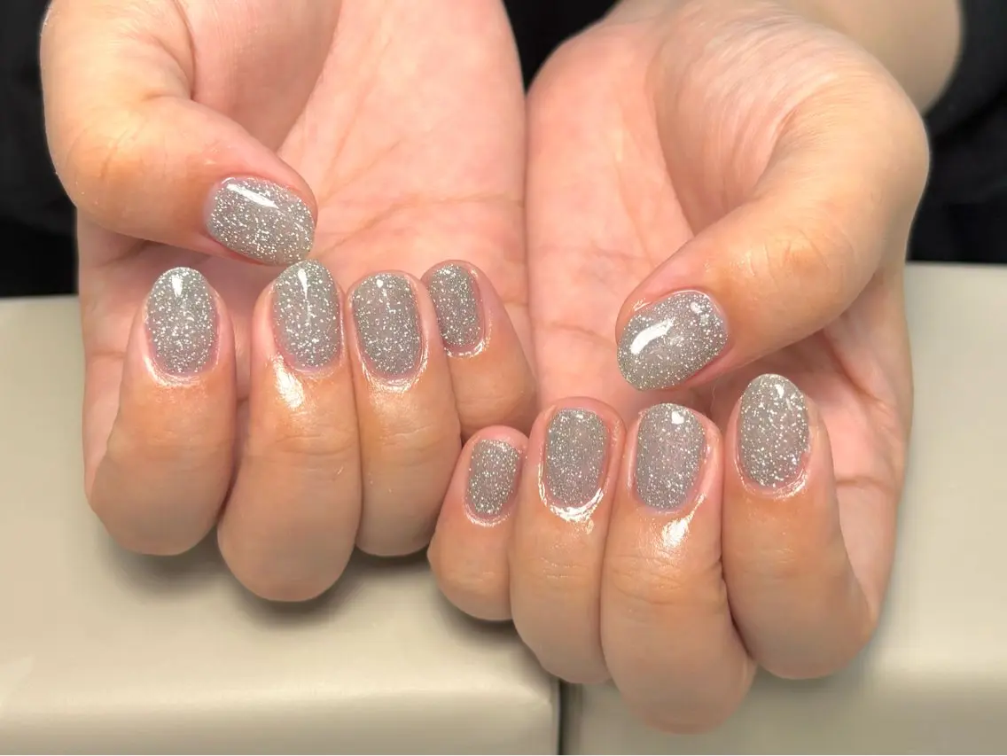 ネイル ハンドネイル twin.nail柏 夏希のネイルデザイン