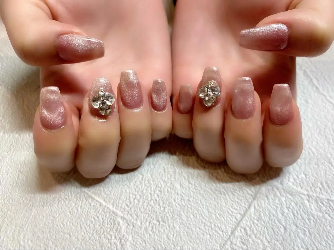 ネイル ハンドネイル ✨kitamura rie✨のネイルデザイン