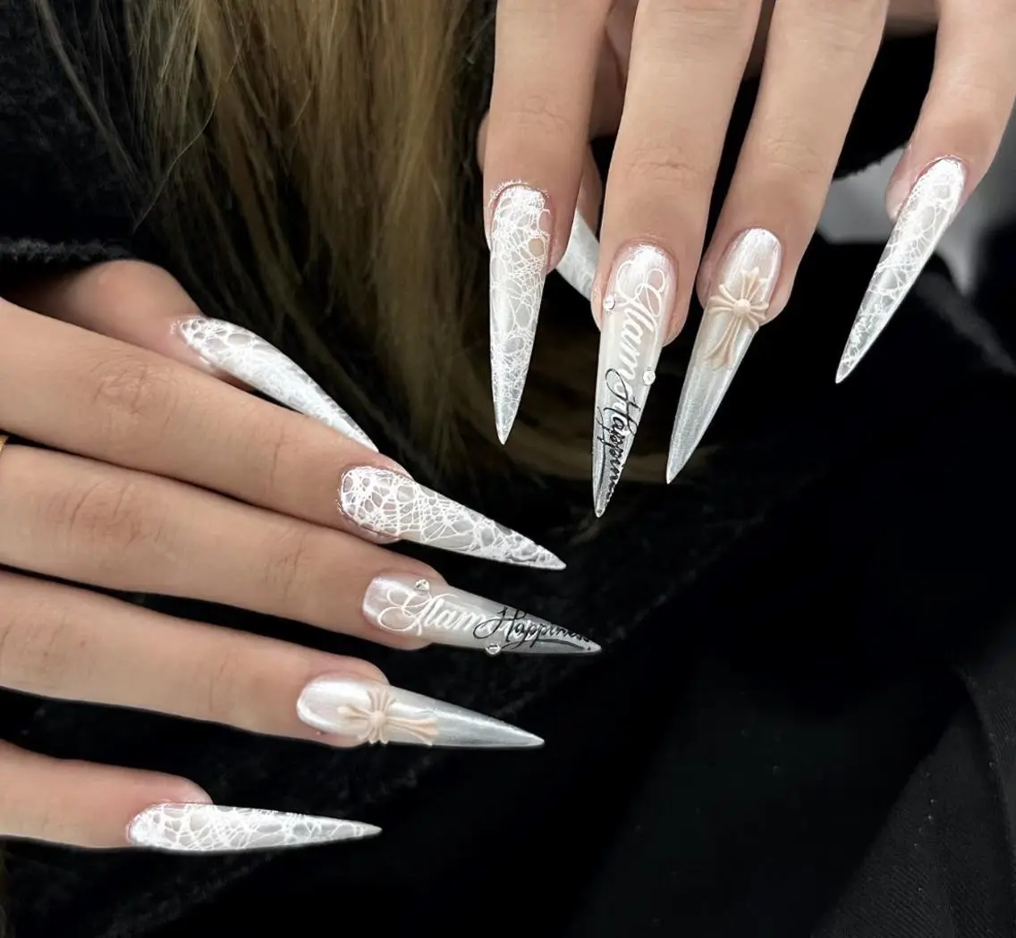 ネイル ハンドネイル Miya🎀 nailのネイルデザイン