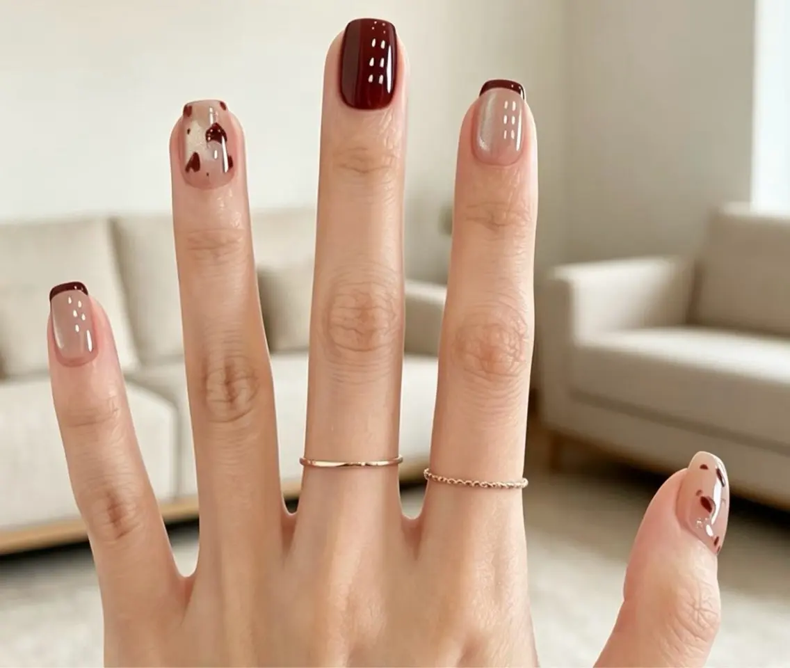 ネイル Hello Nailのネイルデザイン