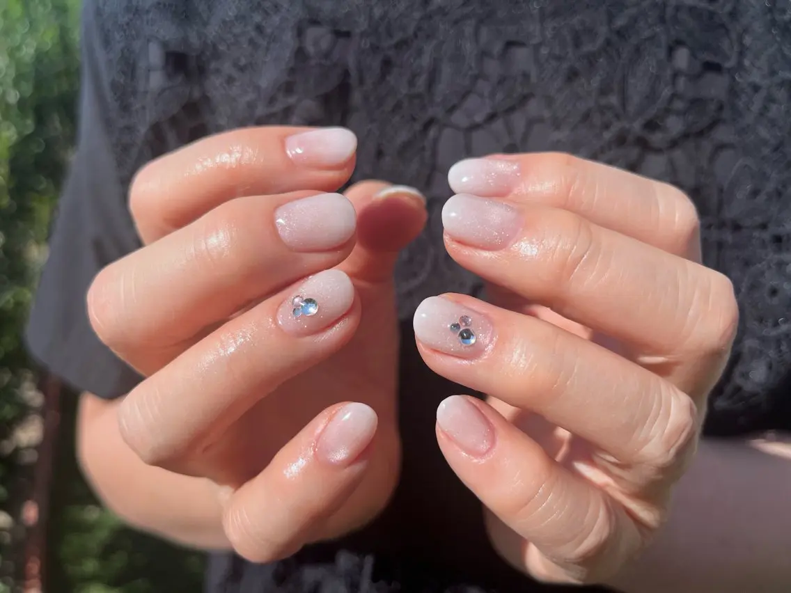 ネイル LUANA nail 名駅/nagoのネイルデザイン