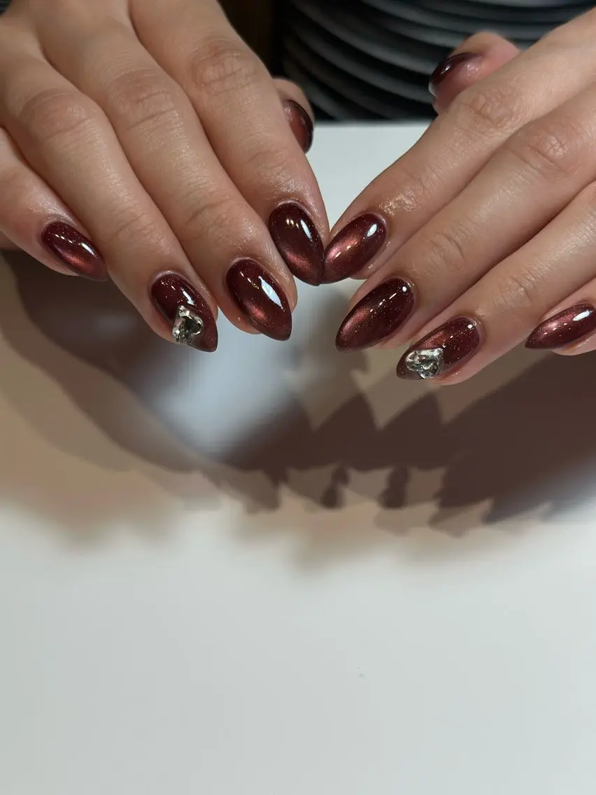 ネイル private salon M&のネイルデザイン