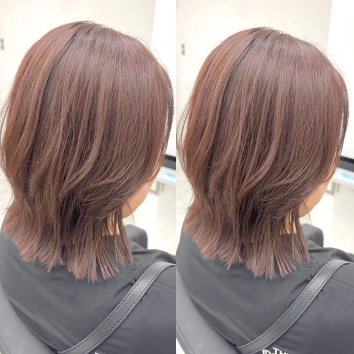 【🌸気になってきた時に🌸】   前髪・顔周りカット(シャンプー無し)の写真