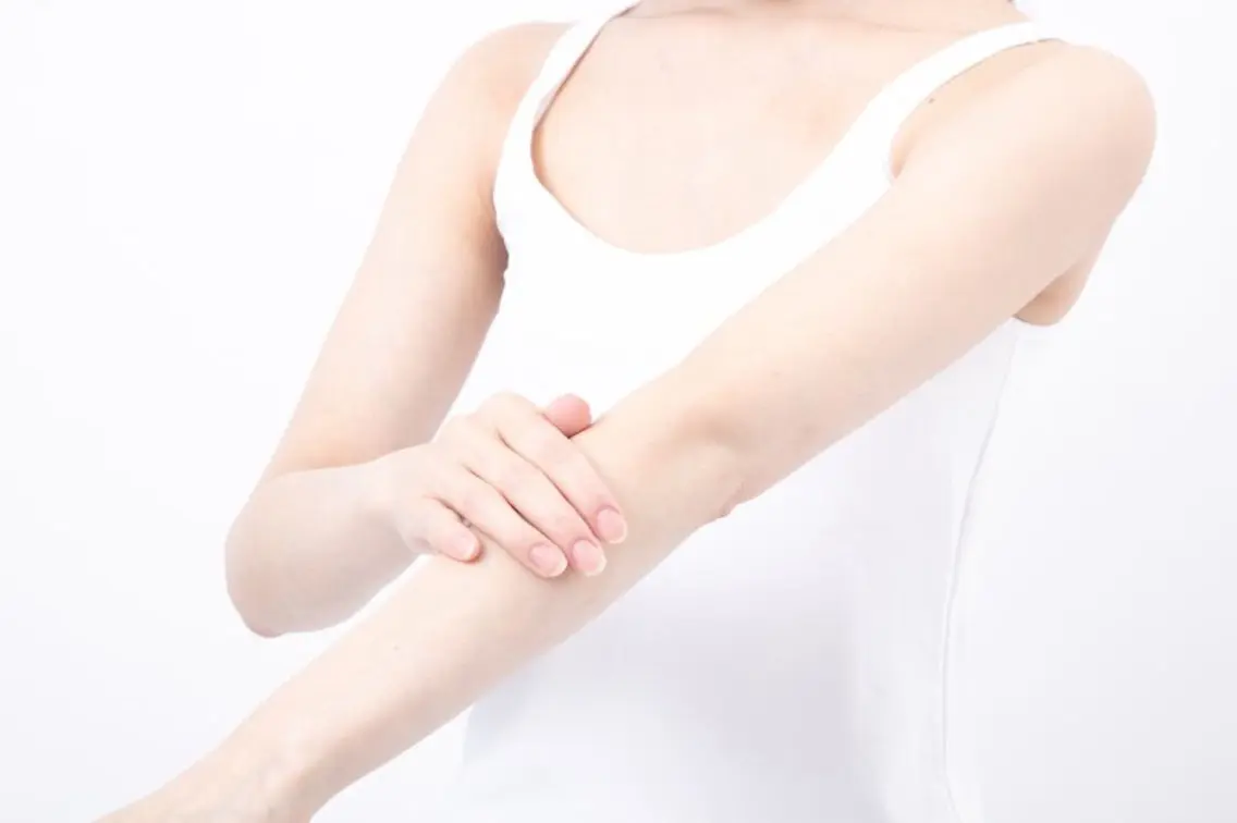 💁♀️レディース🪒【ウデ脱毛】美肌効果◎💜の写真