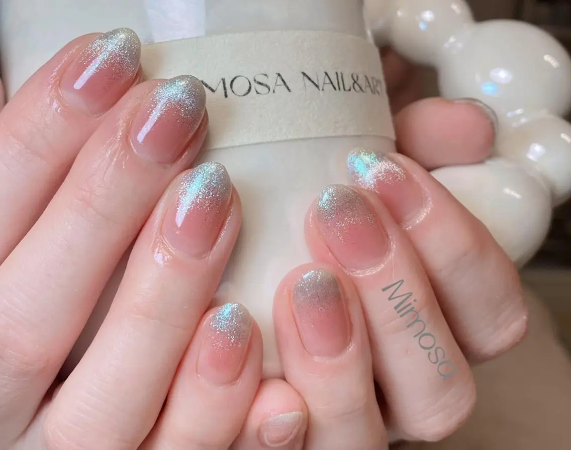 ネイル ♡Hazel 吉祥寺♡のネイルデザイン