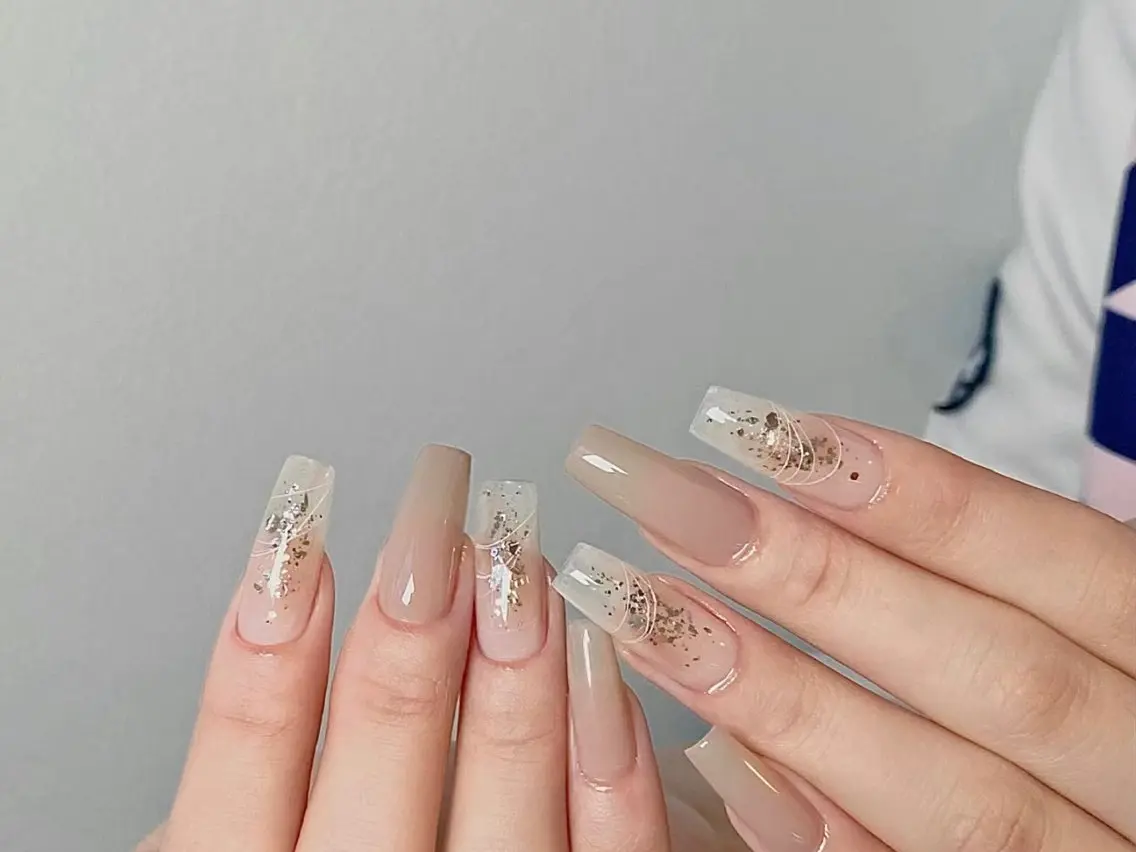 ネイル ハンドネイル ネイルサロン lotusのネイルデザイン