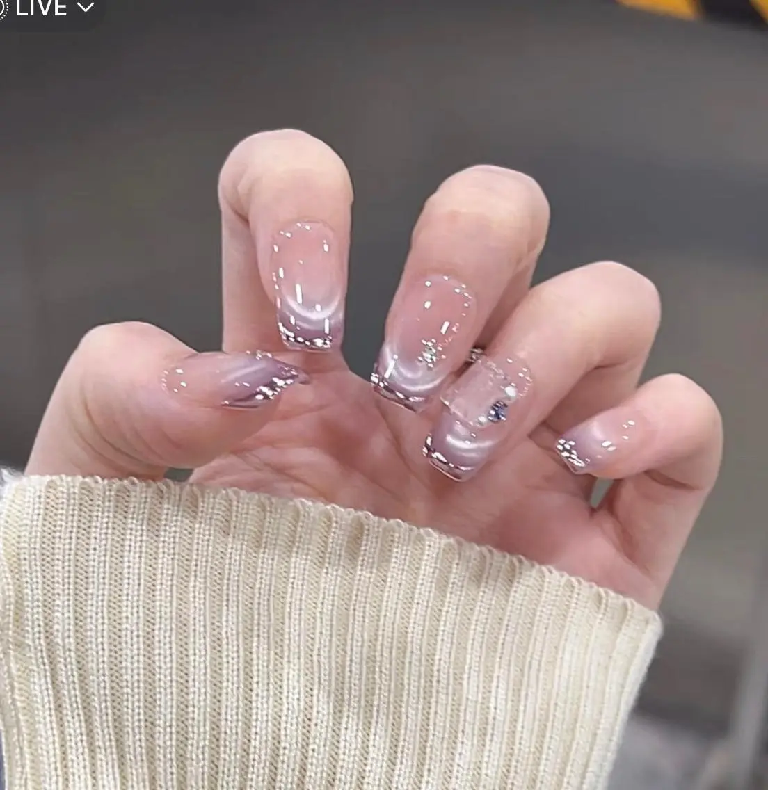 ネイル ハンドネイル 🎀 Ayaka_nailのネイルデザイン