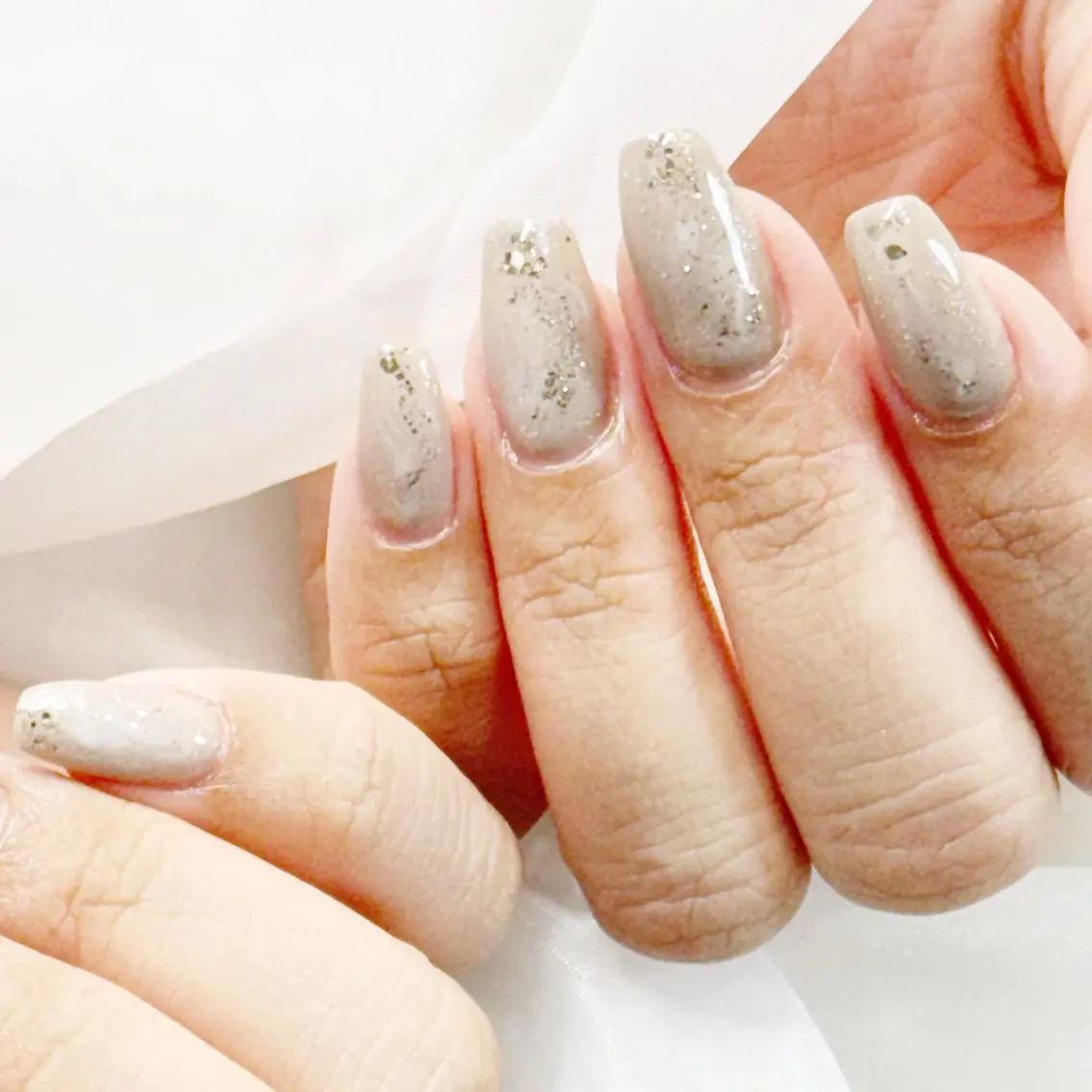 ネイル ハンドネイル K. NANAのネイルデザイン