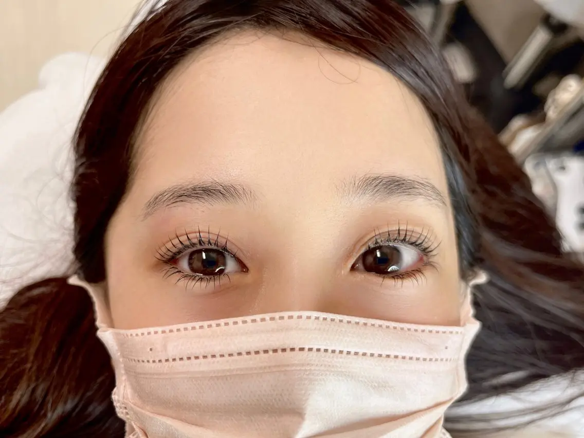 マツエク・マツパ マツパ ✨Yumi ☆eye✨のマツエク・マツパデザイン