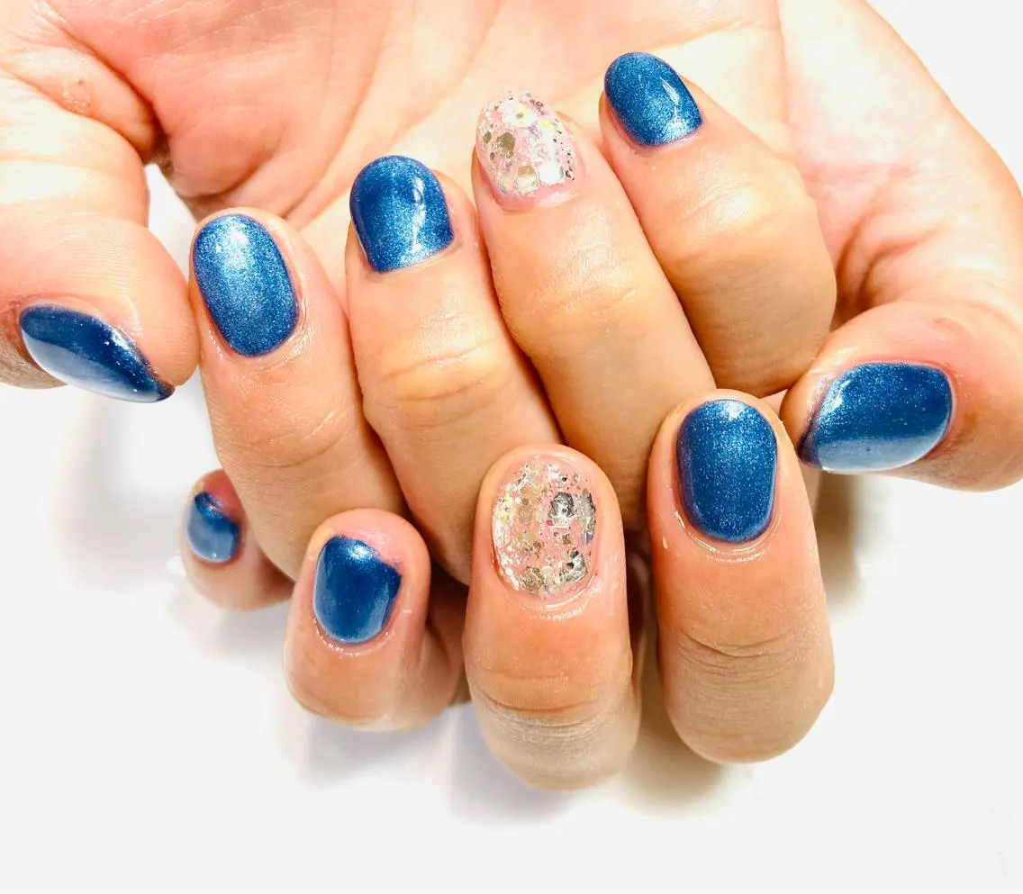 ネイル ハンドネイル one nailsalonのネイルデザイン