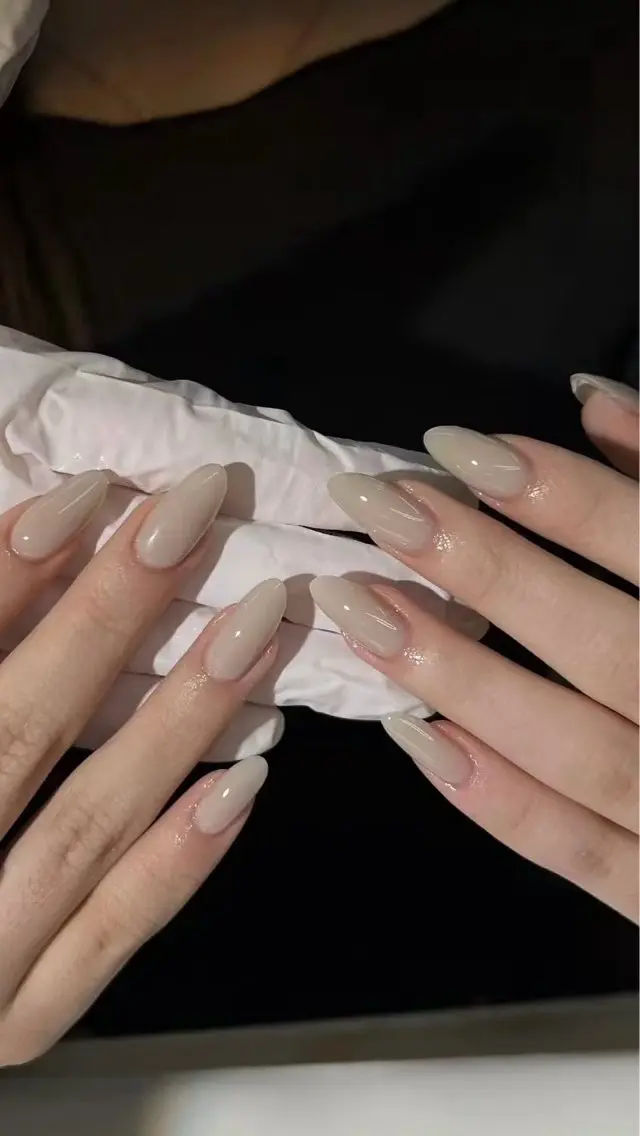 ネイル Blanc &nail あめのネイルデザイン