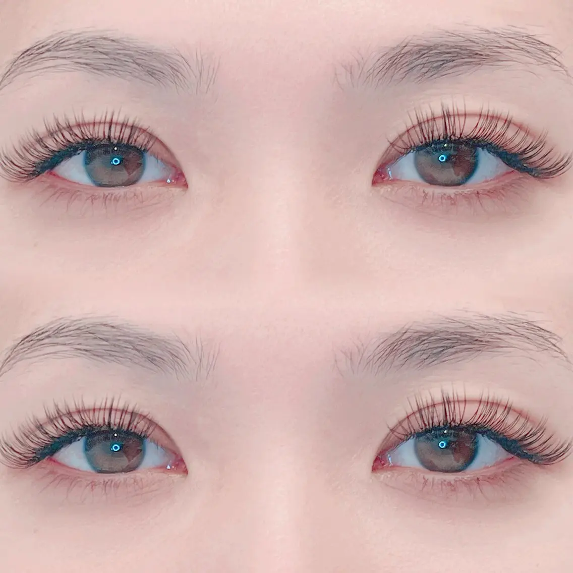 マツエク・マツパ マツエク amulet* eye.yukiのマツエク・マツパデザイン