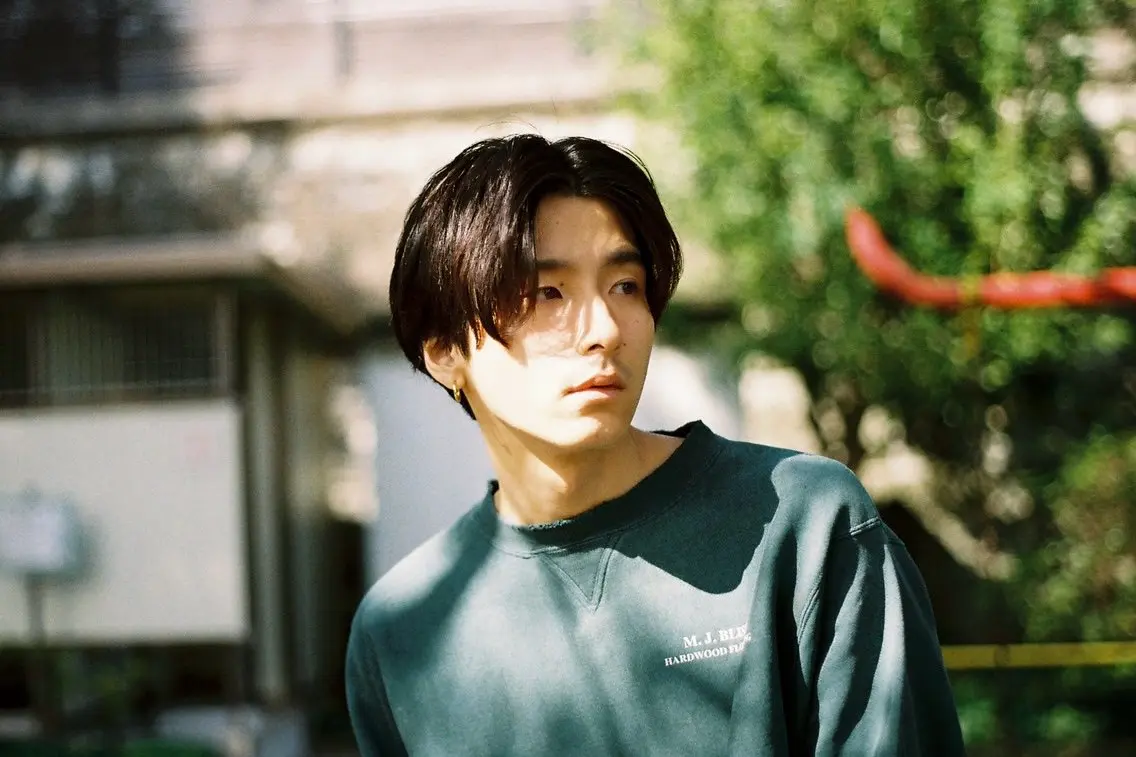 ミディアム メンズ 💈極メンズヘア💈 shogo💈のヘアスタイル