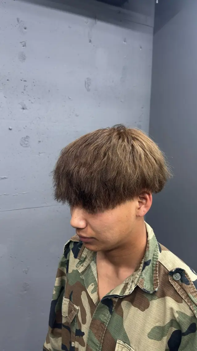 ワンカラーの写真