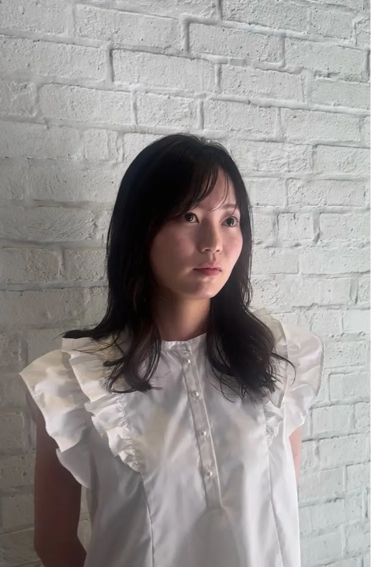 セミロング 【代表】 🌟MASA🌟美髪のヘアスタイル