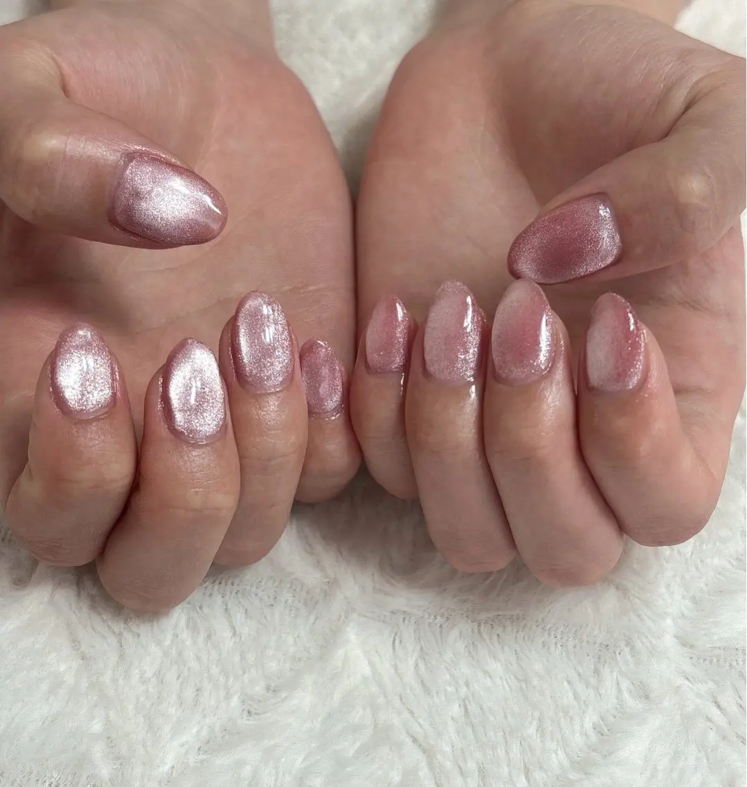 ネイル 春ネイル nail salon はるりのネイルデザイン