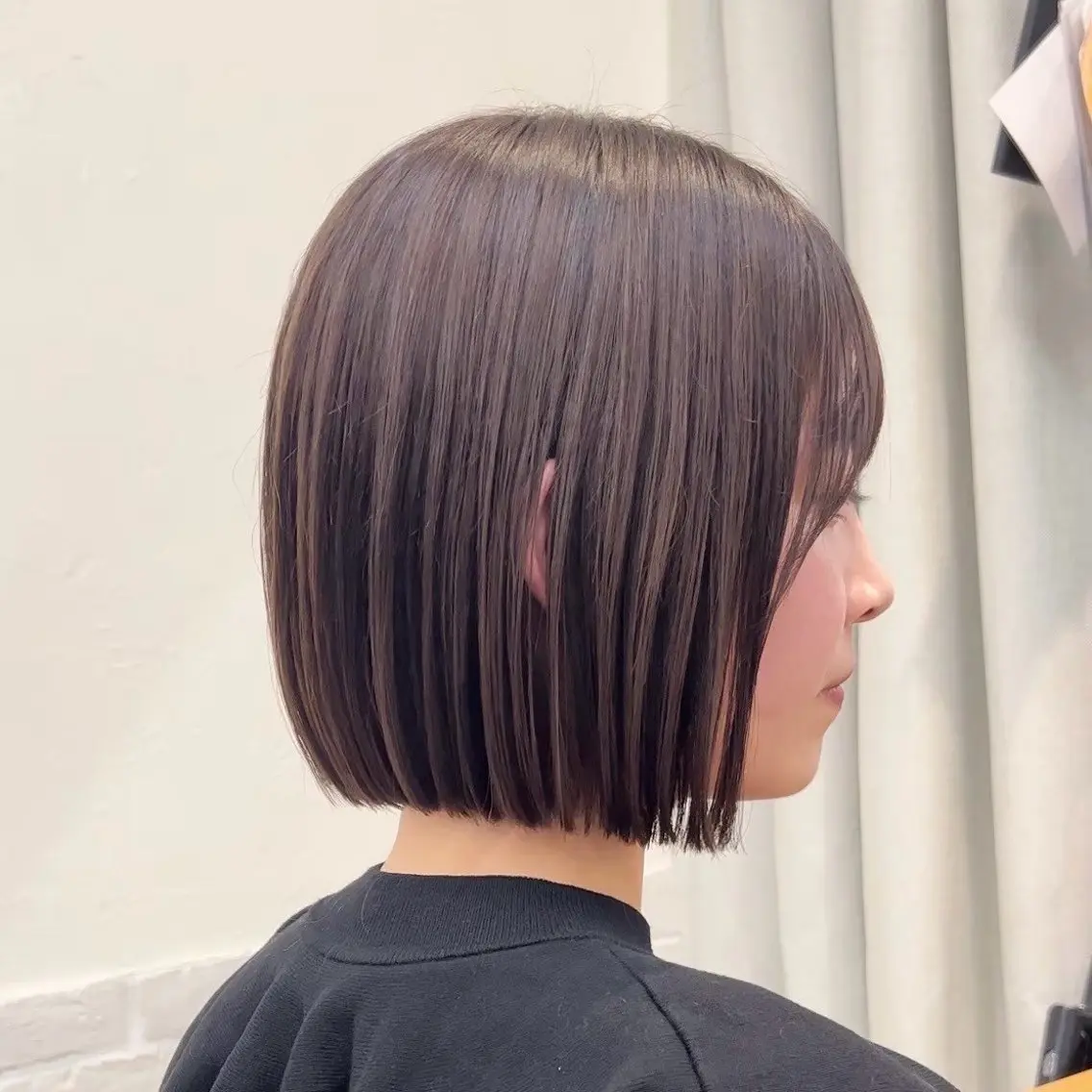 💎限定価格💎【¥0】似合わせボブカット🌟条件ありの写真