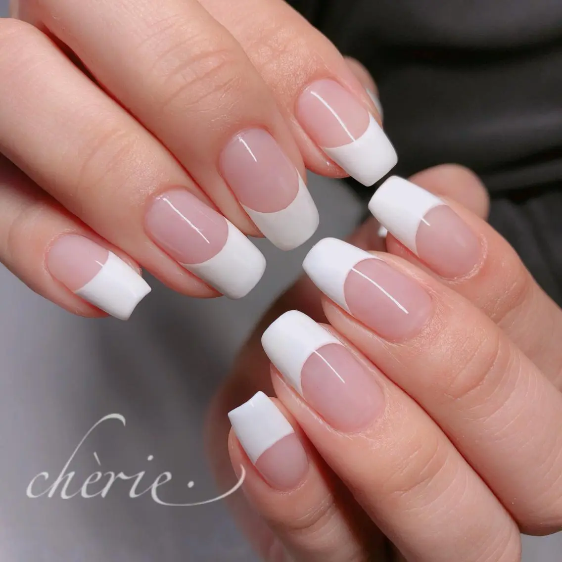 ネイル ハンドネイル フットネイル Yukari chèrieのマツエク・マツパデザイン