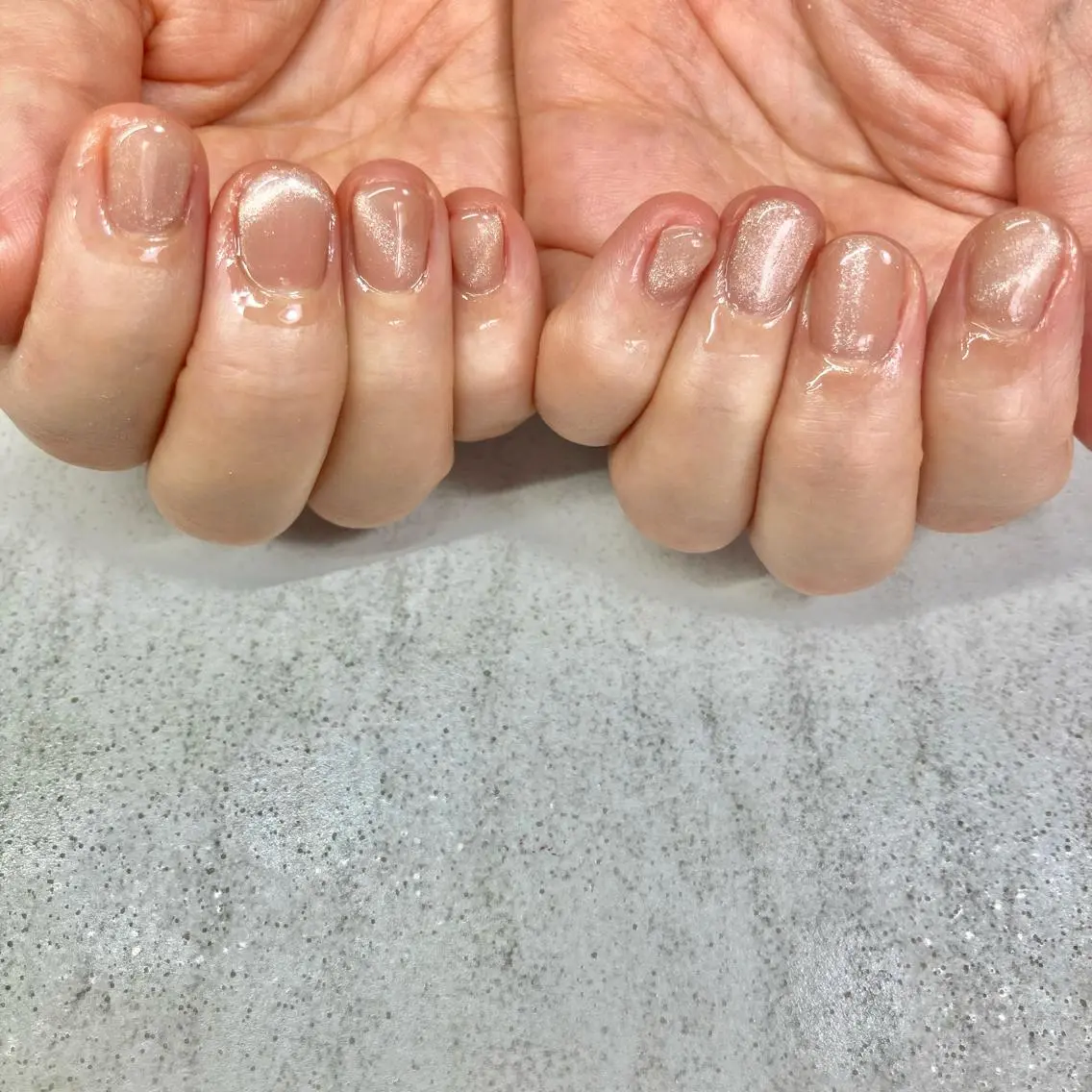 ネイル ハンドネイル sary nailのネイルデザイン
