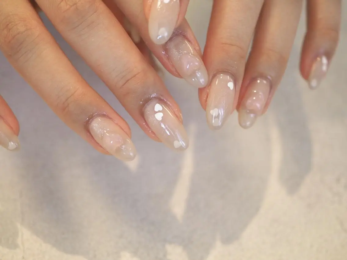 ネイル 田中 （ネイリスト）のネイルデザイン