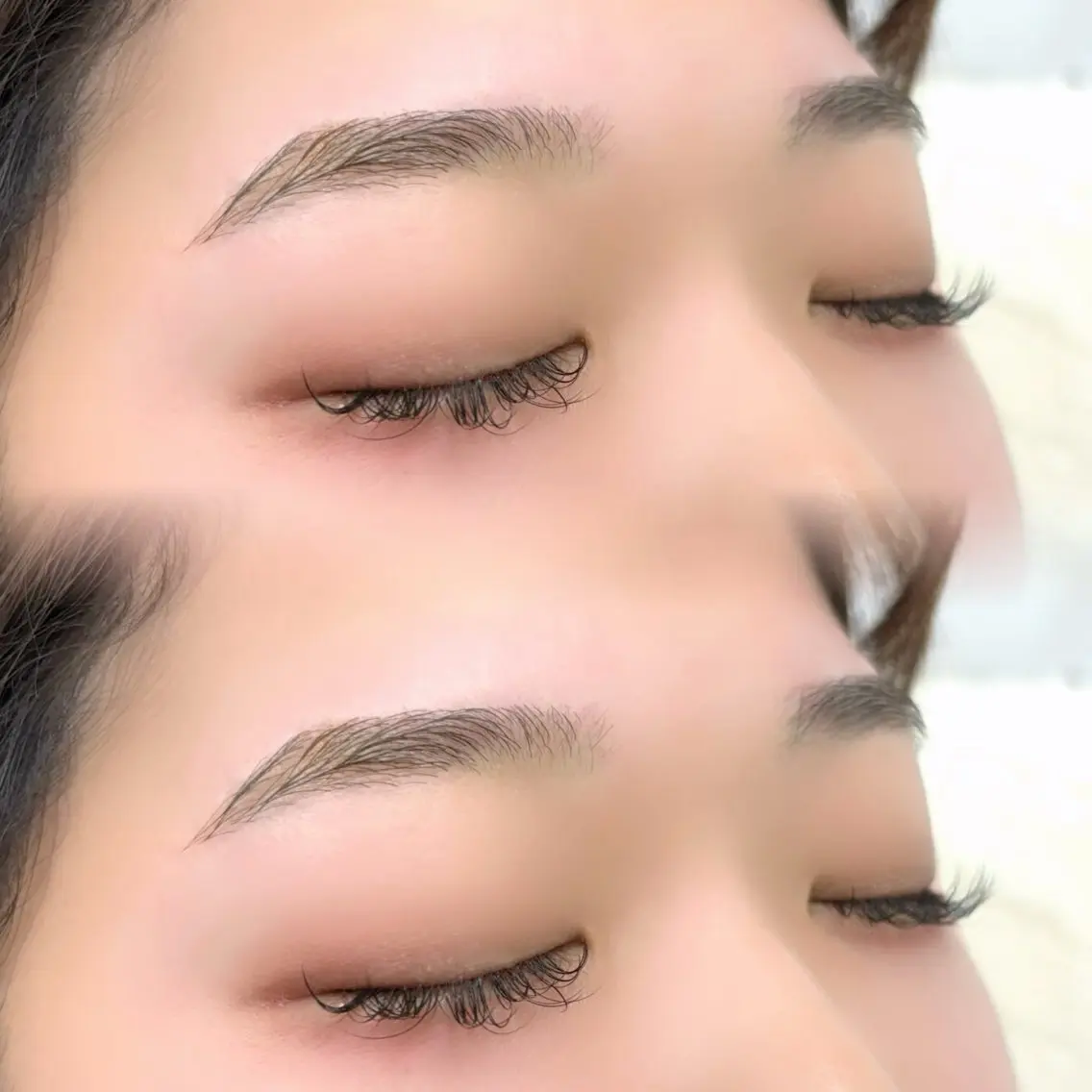 アイブロウ ワックス脱毛 眉カット その他(アイブロウ) Beltheque Eyesのマツエク・マツパデザイン