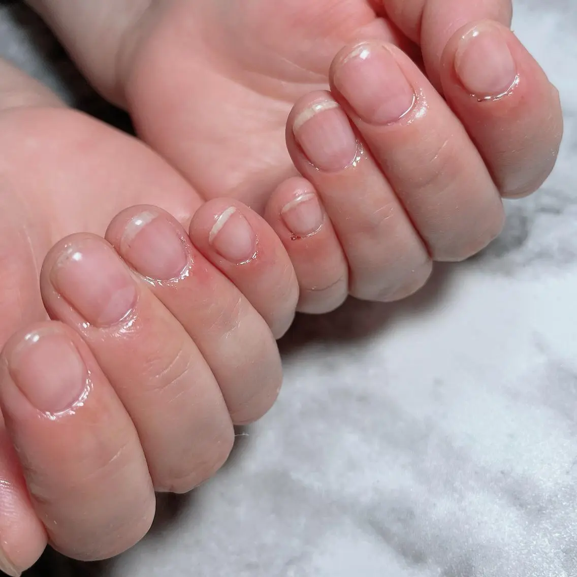 ネイル Kayo 💅のネイルデザイン