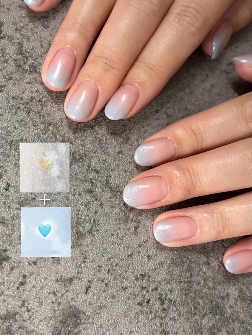 ネイル ハンドネイル ハンドケア m-nail 🌙南浦和のネイルデザイン