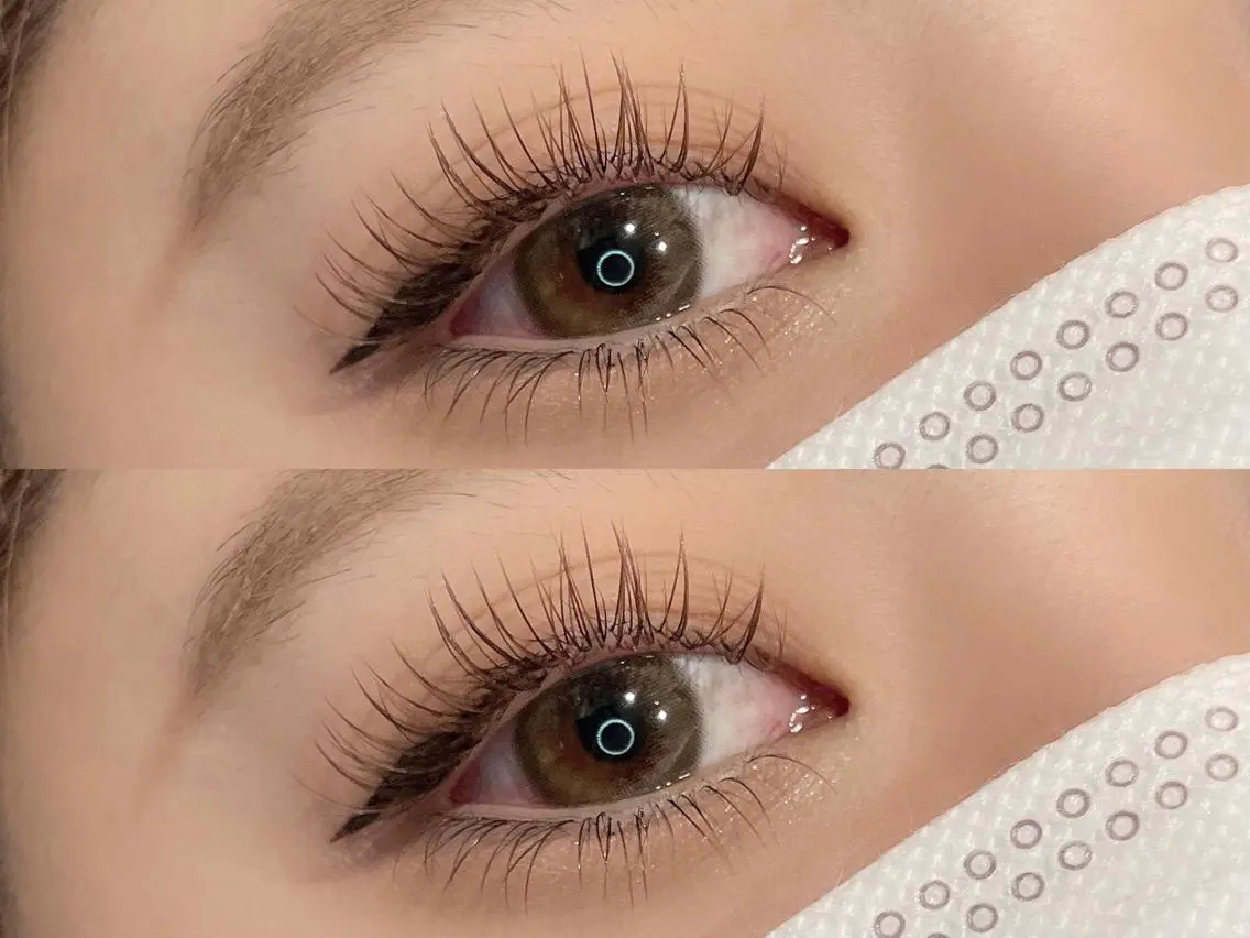 マツエク・マツパ 眉毛専門店brow art上野店 阿部の眉毛・アイブロウイメージ
