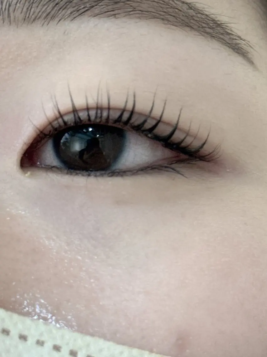 マツエク・マツパ BEL EYE BEAUTYアイ中野のマツエク・マツパデザイン