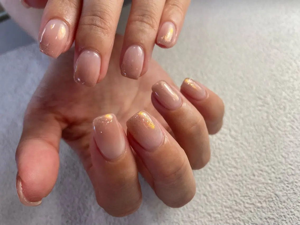 ネイル liln nail /NATSUMIのネイルデザイン