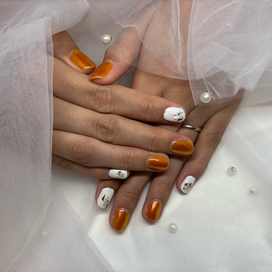 ネイル Nalu Nailのネイルデザイン