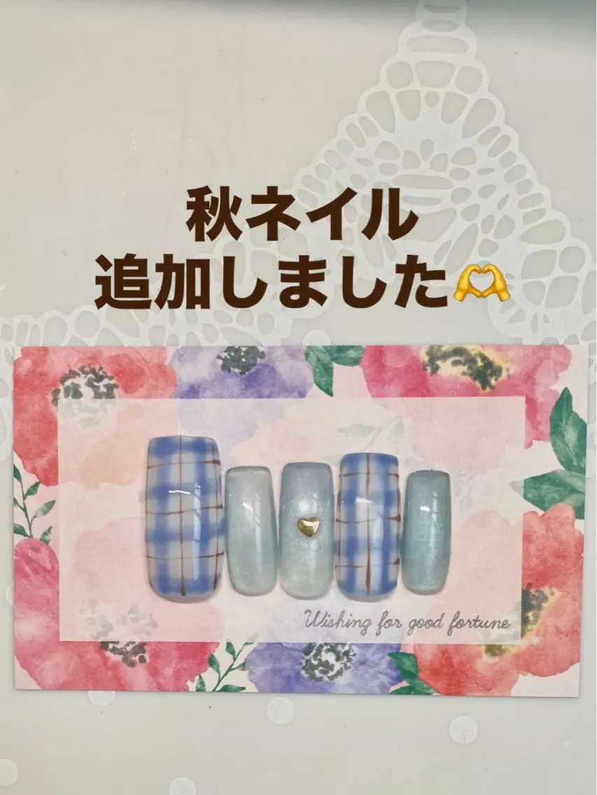 ネイル 新宿ネイルサロン ジェミディローサのネイルデザイン