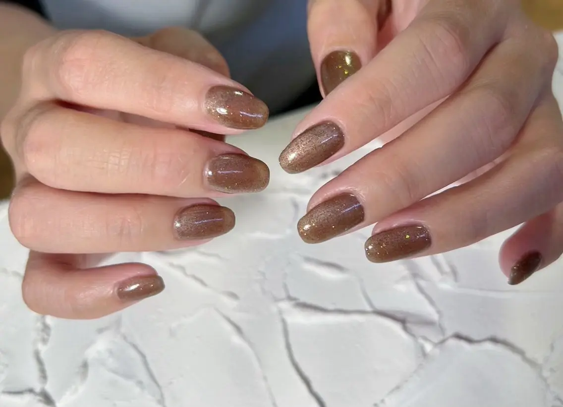 ネイル Lofi nails ゆきこのネイルデザイン