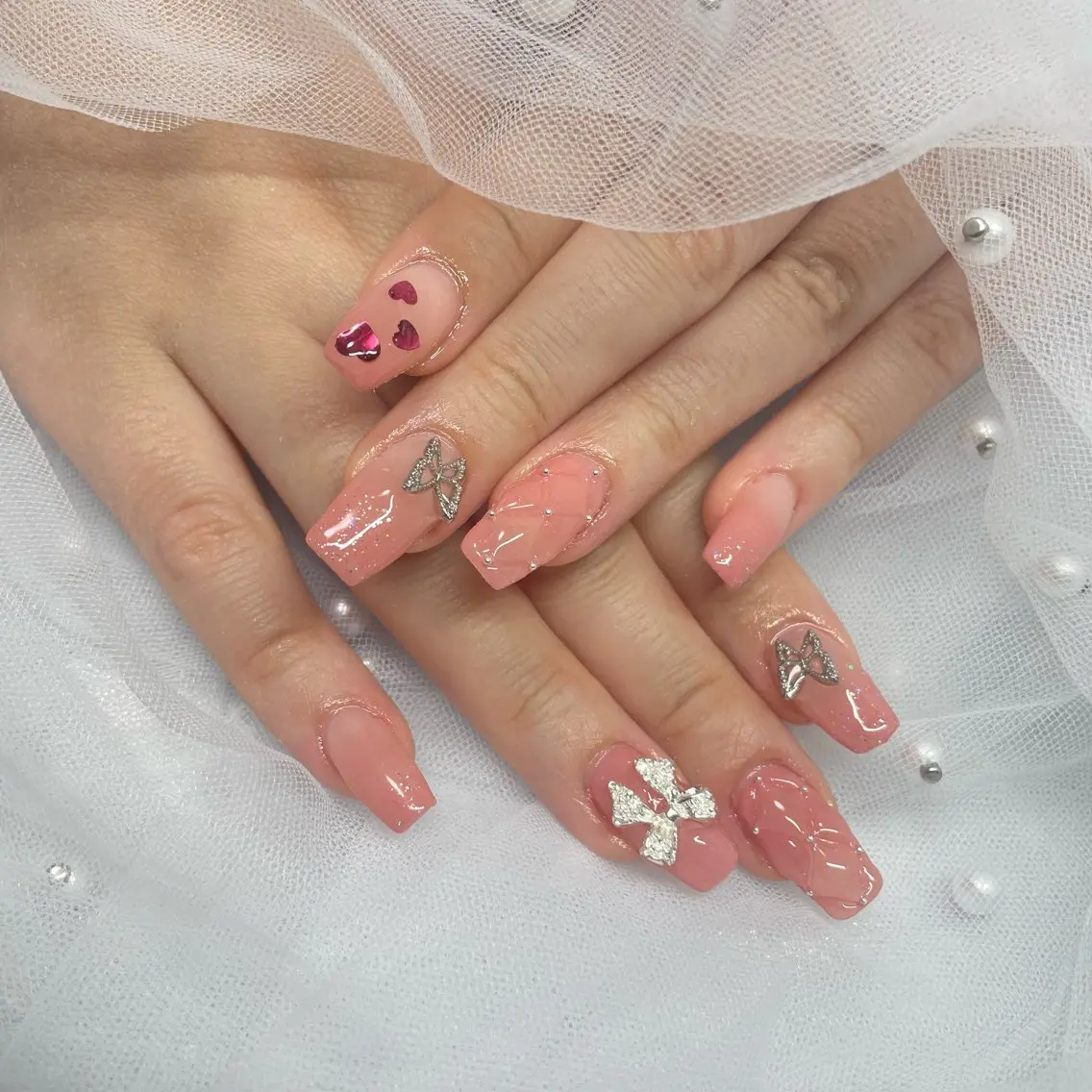 ネイル 平井nail RENAのネイルデザイン