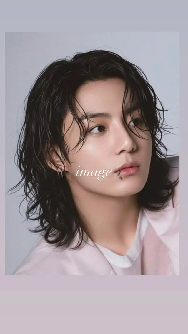 パーマ パーマ 椋 愛穂のヘアスタイル