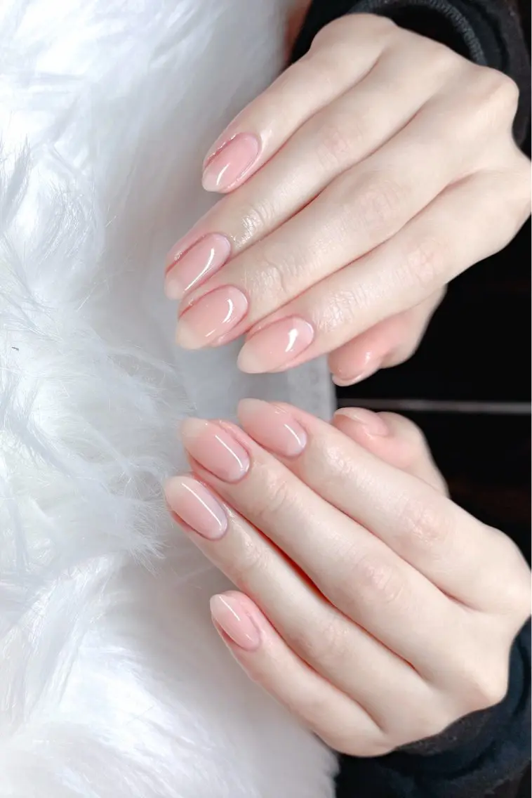 ネイル 🫧Lua.nail 🍒emuのネイルデザイン