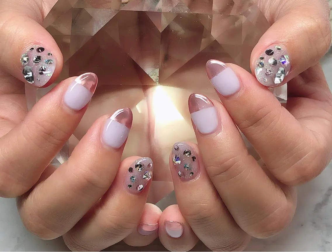 ネイル N.CHLOE 永島のネイルデザイン