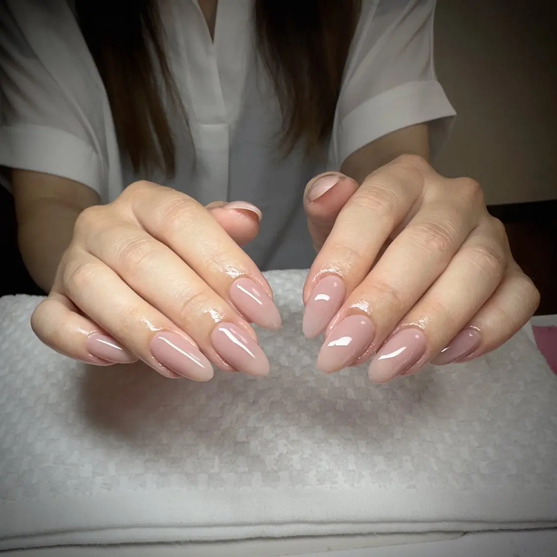 ネイル ハンドネイル Miami Nailのネイルデザイン
