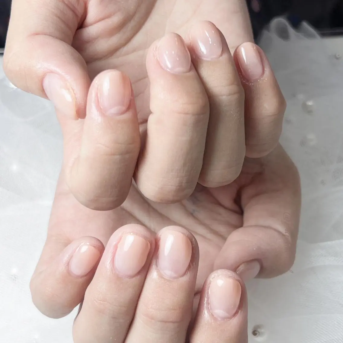 ネイル ハンドネイル 美桜 高円寺Nailのネイルデザイン