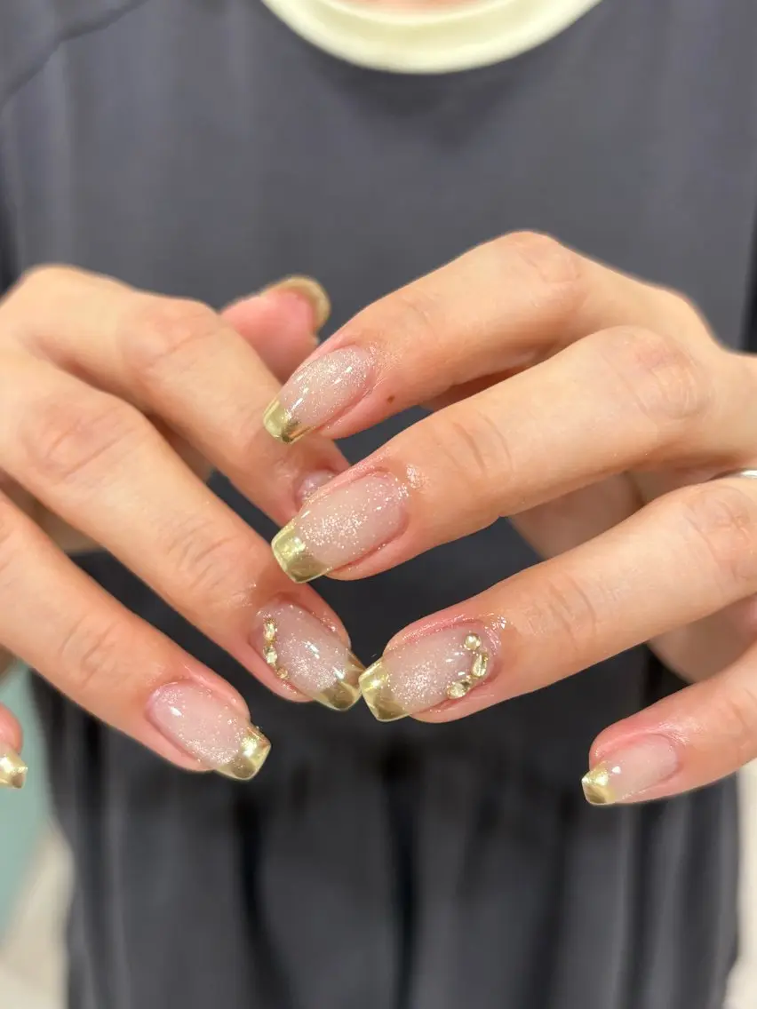 ネイル ハンドネイル rn__ nailのネイルデザイン