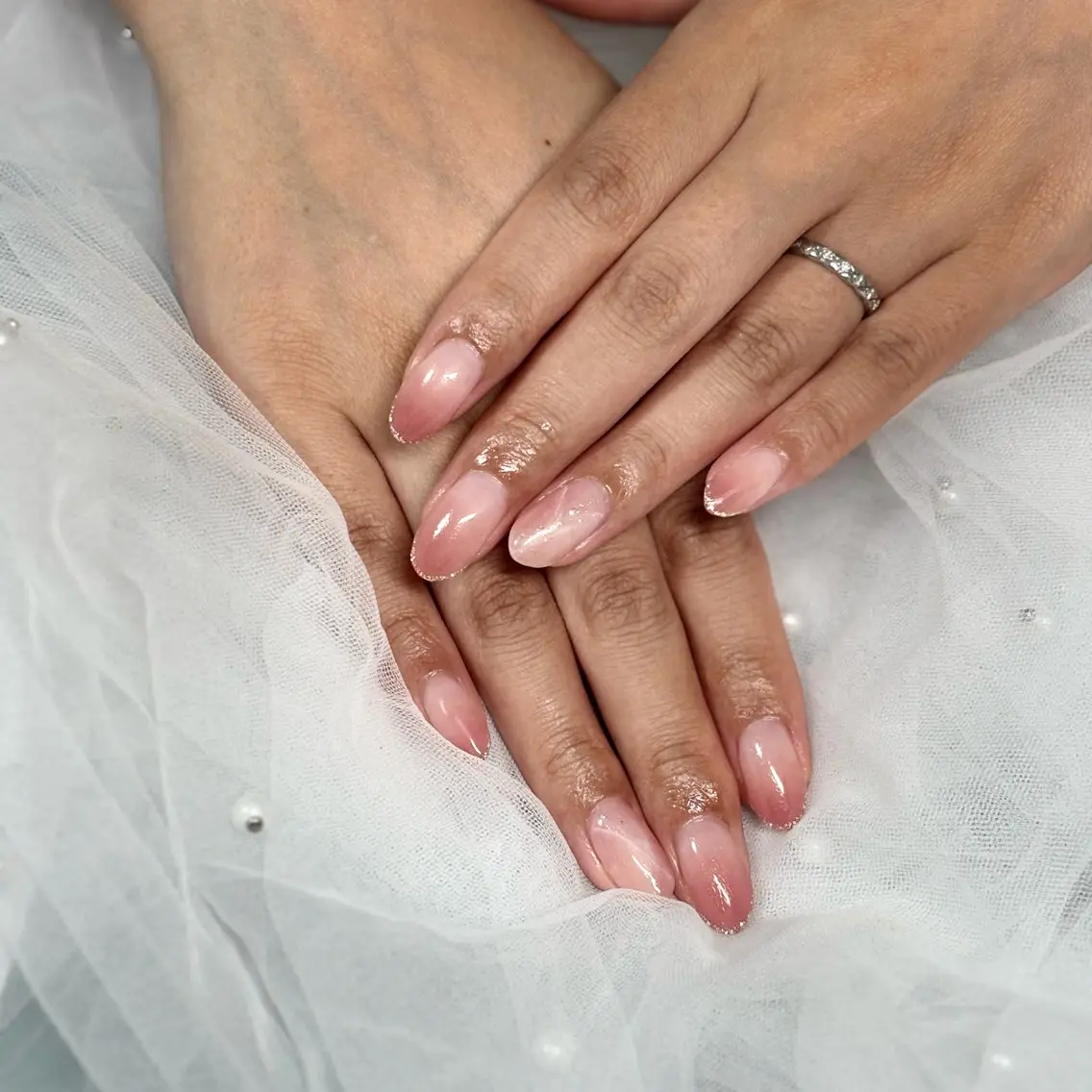ネイル ハンドネイル see nailのネイルデザイン