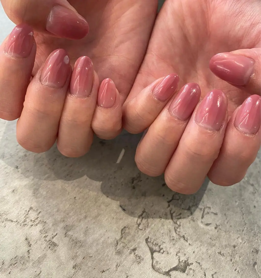 ネイル nail salon eve...のネイルデザイン
