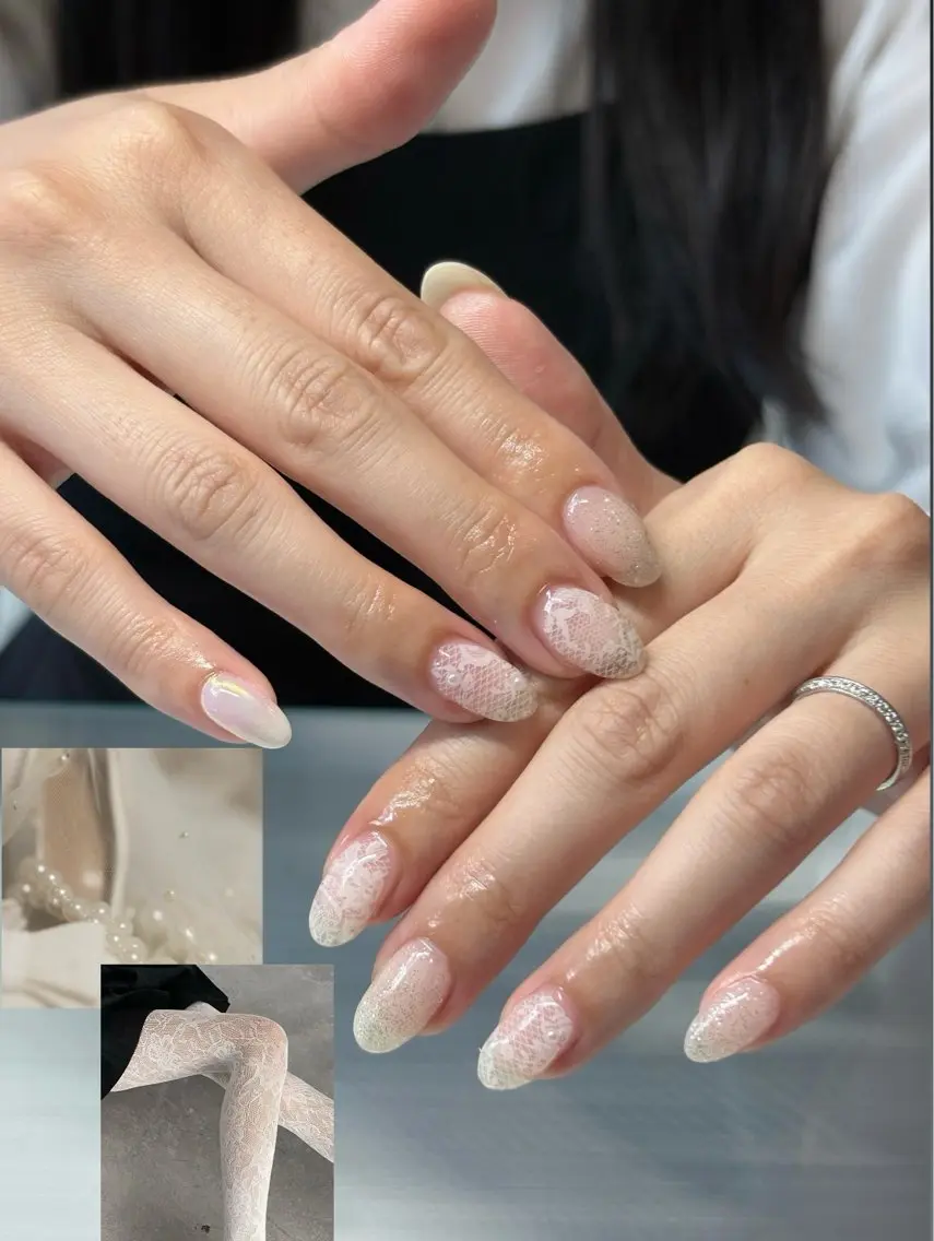 ネイル laula🎀 maikaのネイルデザイン