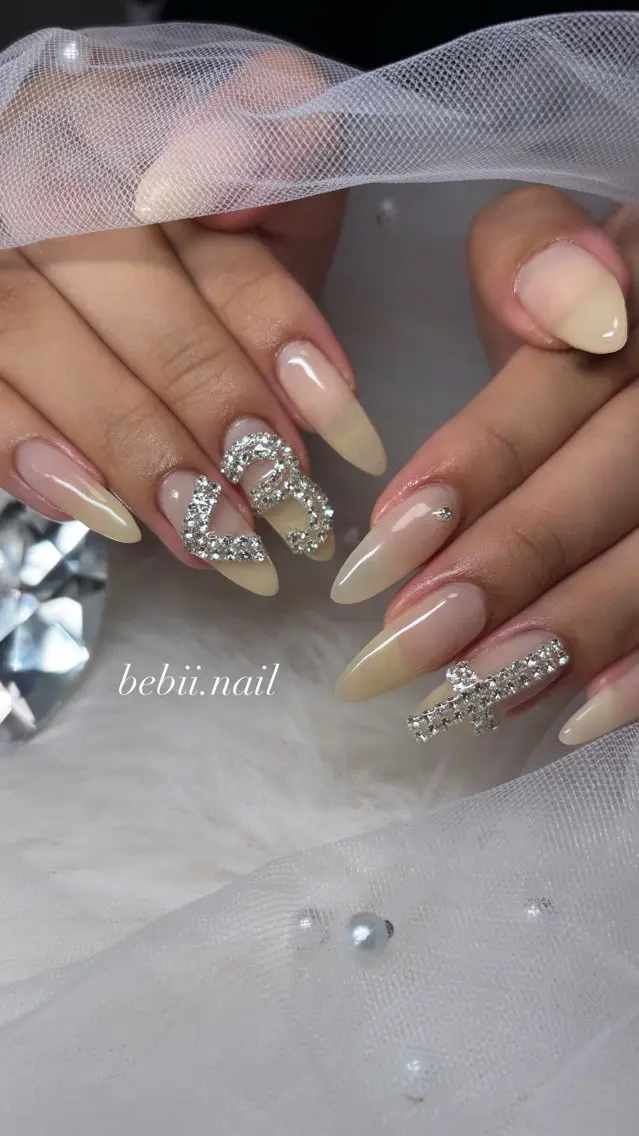 ネイル bebii nail ｜ﾜﾝﾎﾝ/ｷﾞｬﾙのネイルデザイン