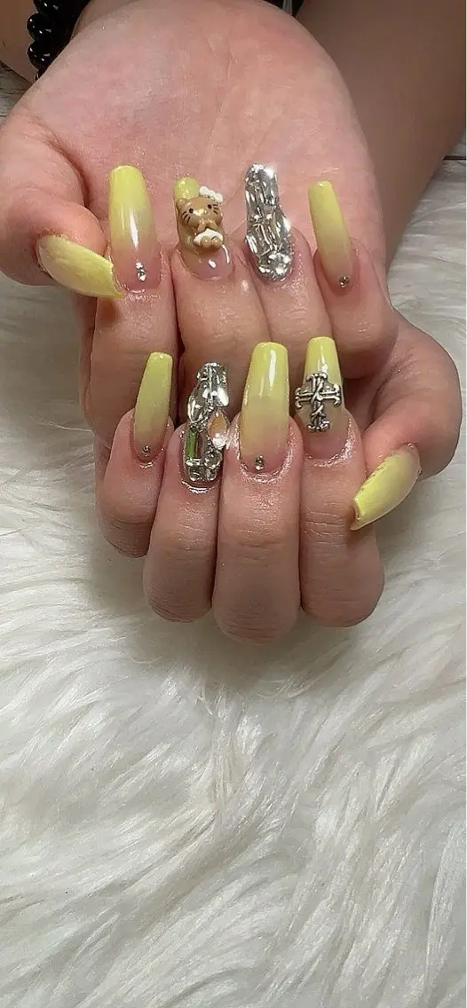 ネイル Mimi Nailのネイルデザイン