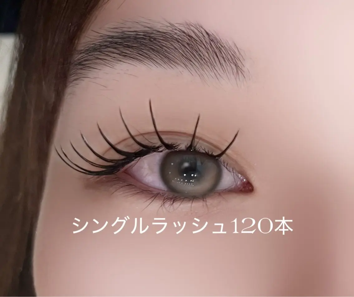 マツエク・マツパ マツエク マリーテレジア 🩶TOMISAWAのマツエク・マツパデザイン
