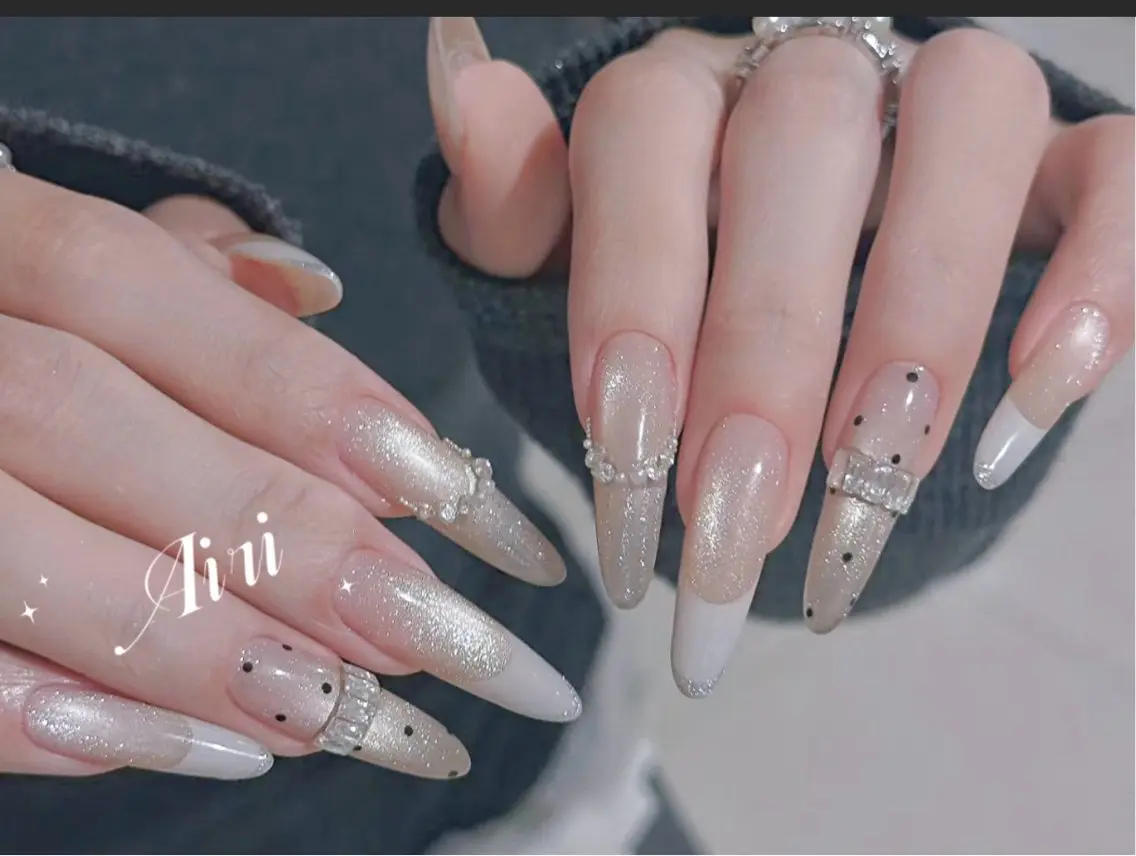 ネイル ハンドネイル Airi ネイルのネイルデザイン